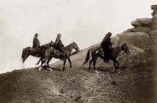 horse slaughter Navajo