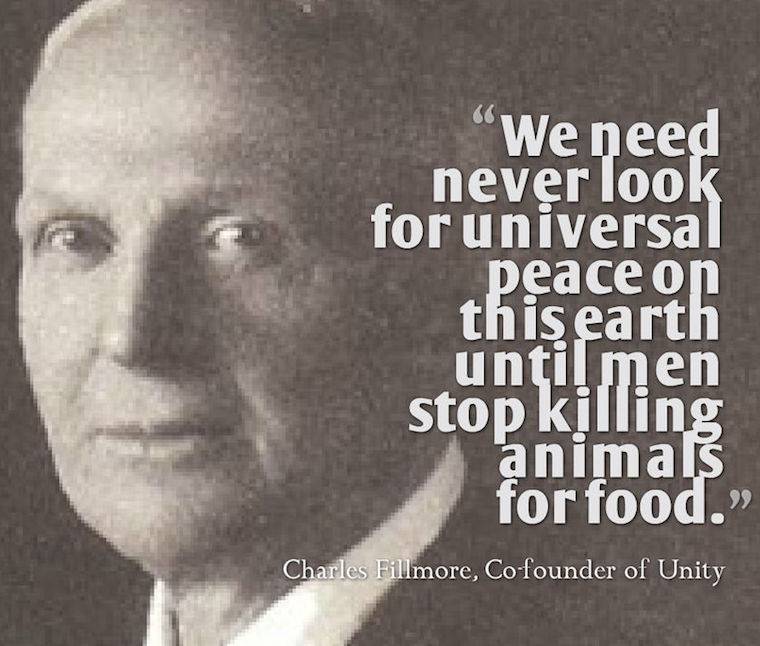 Charles Fillmore