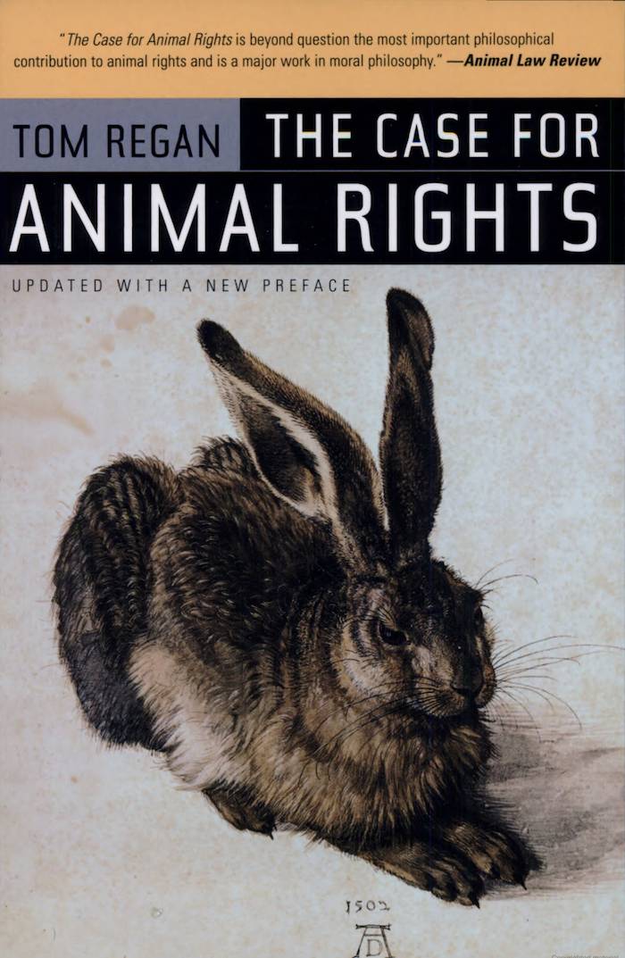 case for animal rights
