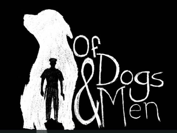 police shoot dogs