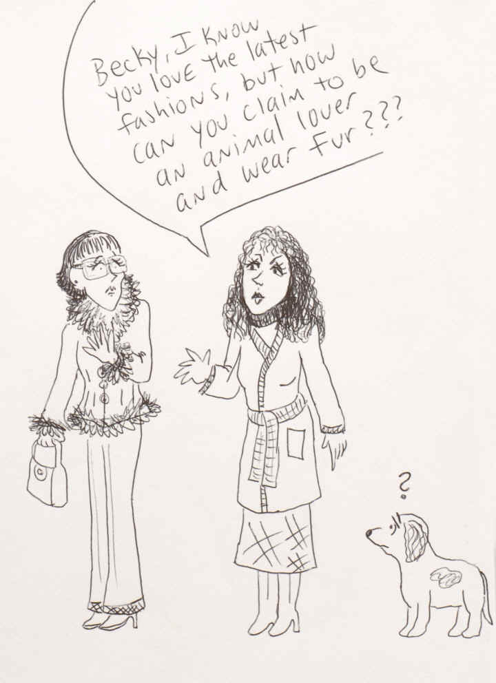 You Can't Have It Both Ways - 003