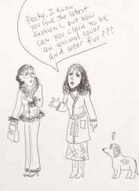 You Can't Have It Both Ways - 003