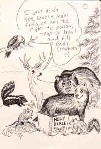 You Can't Have It Both Ways - 004