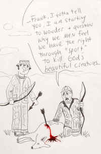 You Can't Have It Both Ways - 005