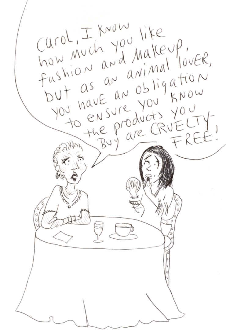 You Can't Have It Both Ways - 006