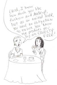 You Can't Have It Both Ways - 006