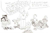 You Can't Have It Both Ways - 008