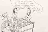 You Can't Have It Both Ways - 009