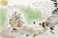 You Can't Have It Both Ways - 010