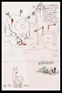 You Can't Have It Both Ways - 011