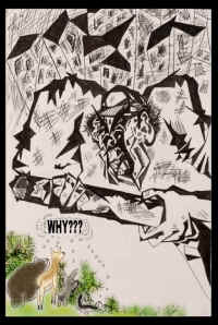 You Can't Have It Both Ways - 012