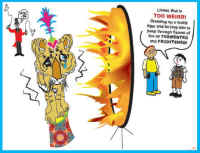 You Can't Have It Both Ways - 019