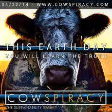 cowspiracy sustainability