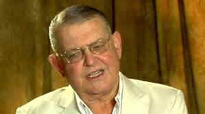 Robert Goodland