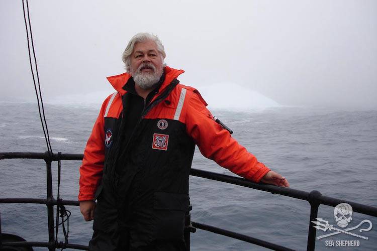 Paul Watson