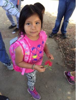 farm worker child