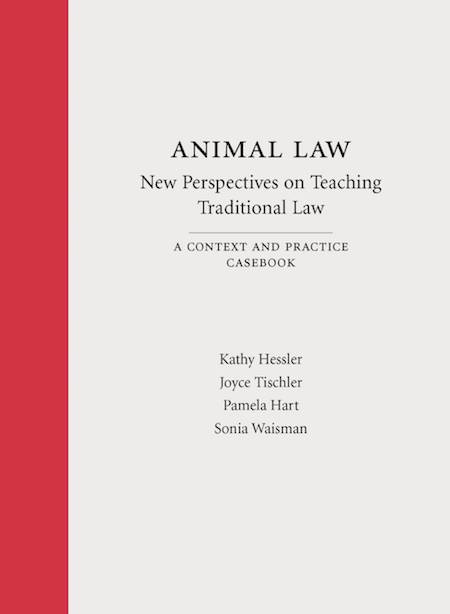 animal law ALDF