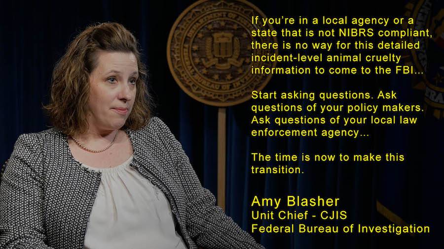 Amy Blasher