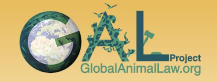 global animal law