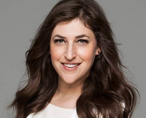 mayim bialik
