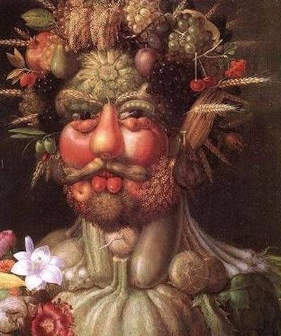 giuseppe arcimboldo