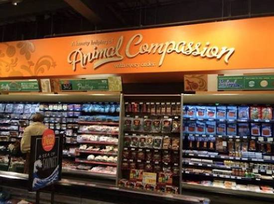 whole foods hypocrisy