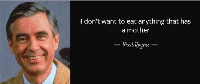 Mr. Rogers