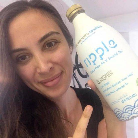 Ripple dairy-free