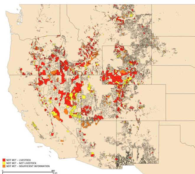 livestock map