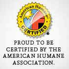 humane certified salmonella