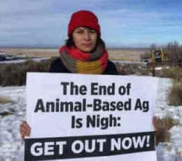 militia welfare ranching