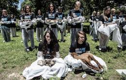 national animal rights day