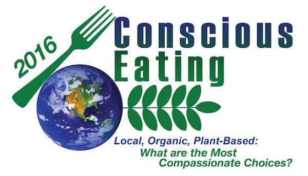 conscious eating conference