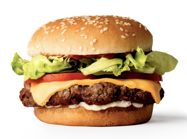 Impossible Burger
