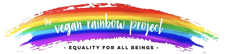 vegan rainbow