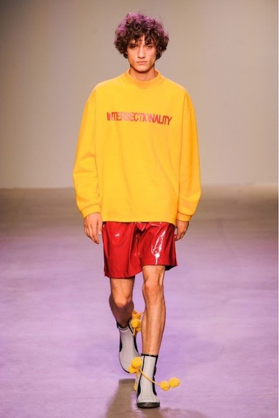 intersectionality clothes