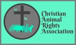 Christian animal rights