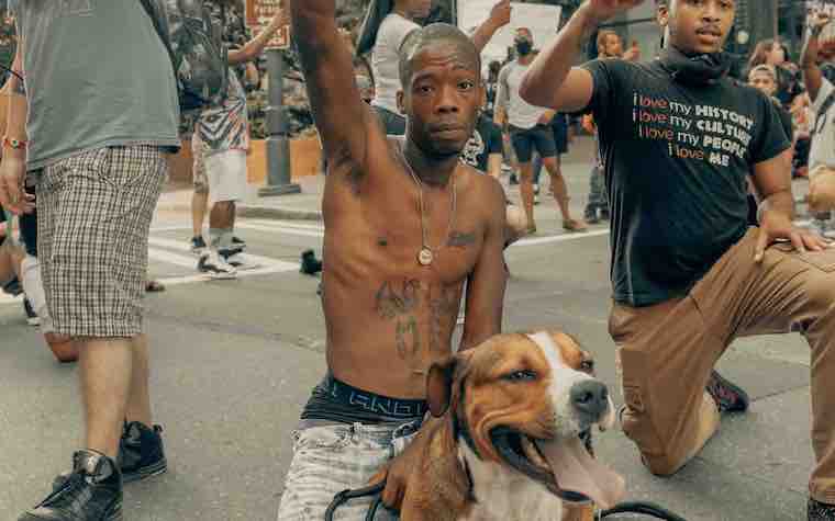 Black Lives Matter