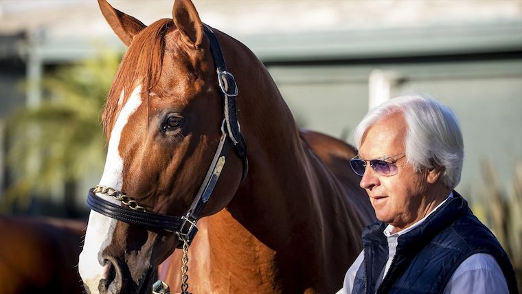 Bob Baffert