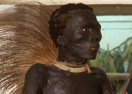 King Leopold