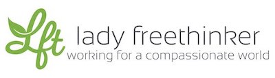 Lady Freethinker