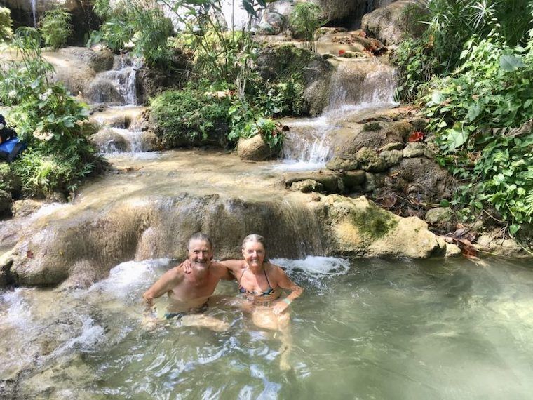 Will Madeleine Tuttle