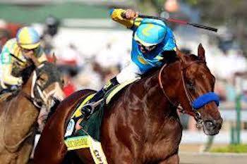 Horseracing