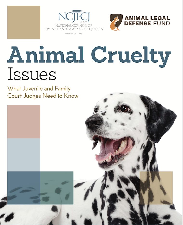animal cruelty courts