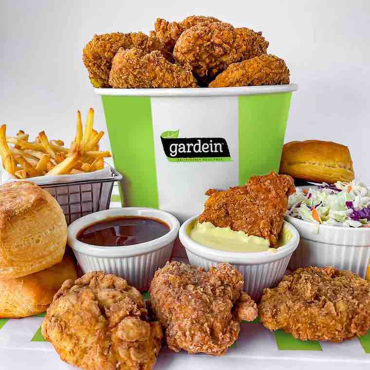 Gardein