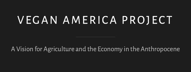 Vegan America Project