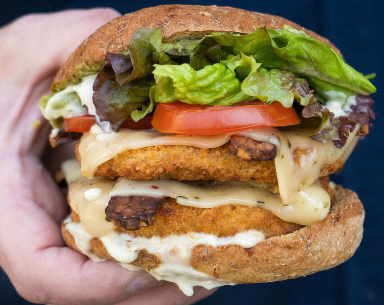next level burger