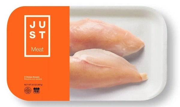 Just Meat