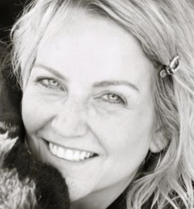Susan Weingarnter