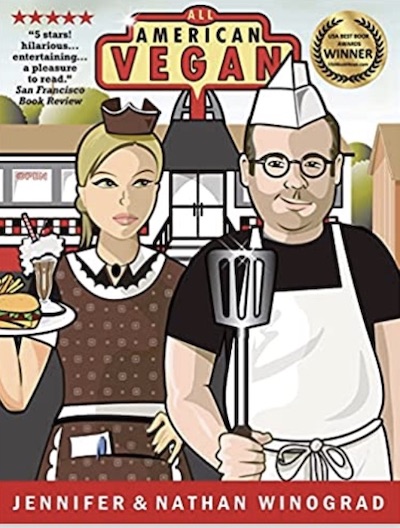 All American Vegan